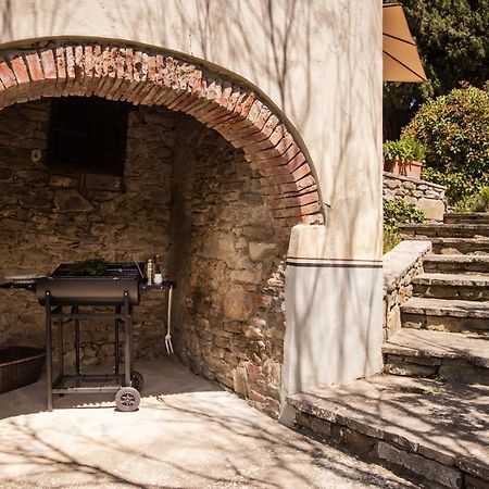 Borgo San Pietro In Polvano エクステリア 写真