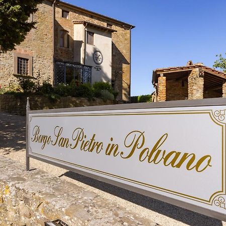 Borgo San Pietro In Polvano エクステリア 写真