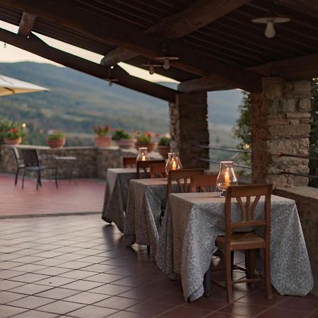 Borgo San Pietro In Polvano エクステリア 写真