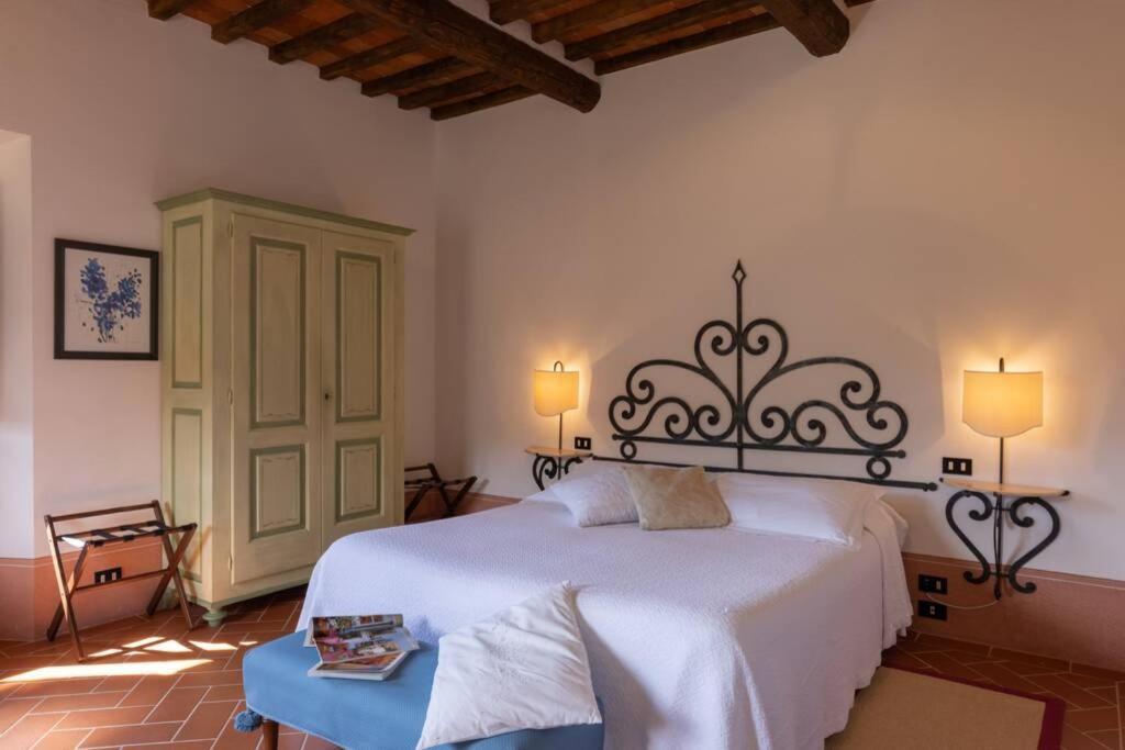Borgo San Pietro In Polvano エクステリア 写真