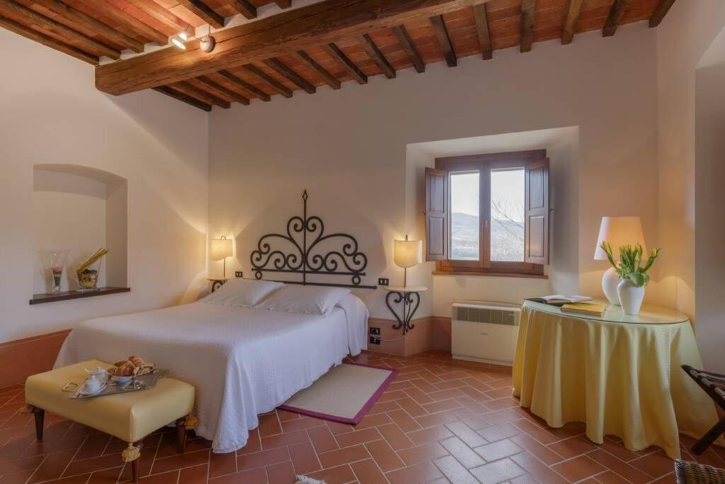 Borgo San Pietro In Polvano エクステリア 写真