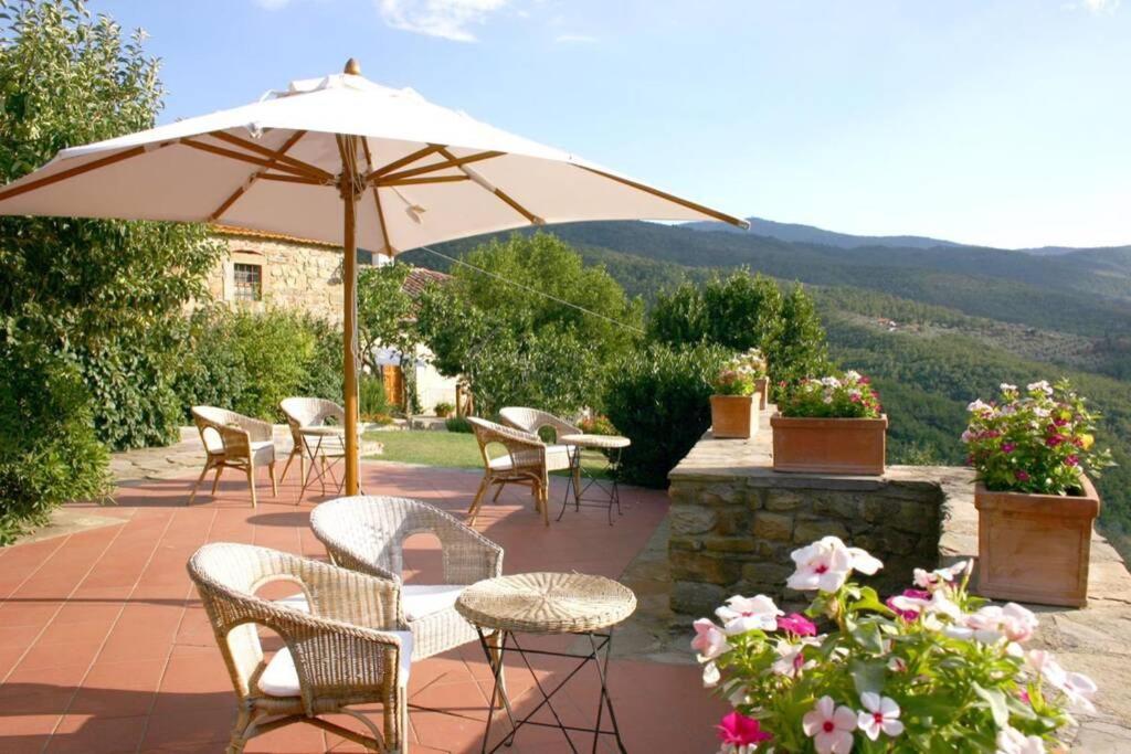 Borgo San Pietro In Polvano エクステリア 写真