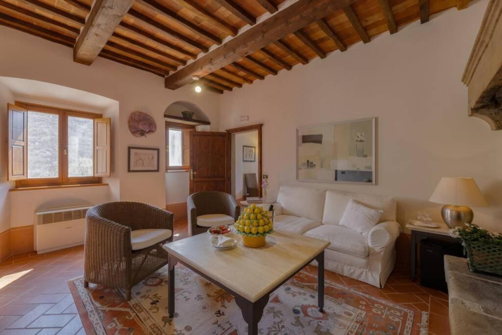 Borgo San Pietro In Polvano エクステリア 写真