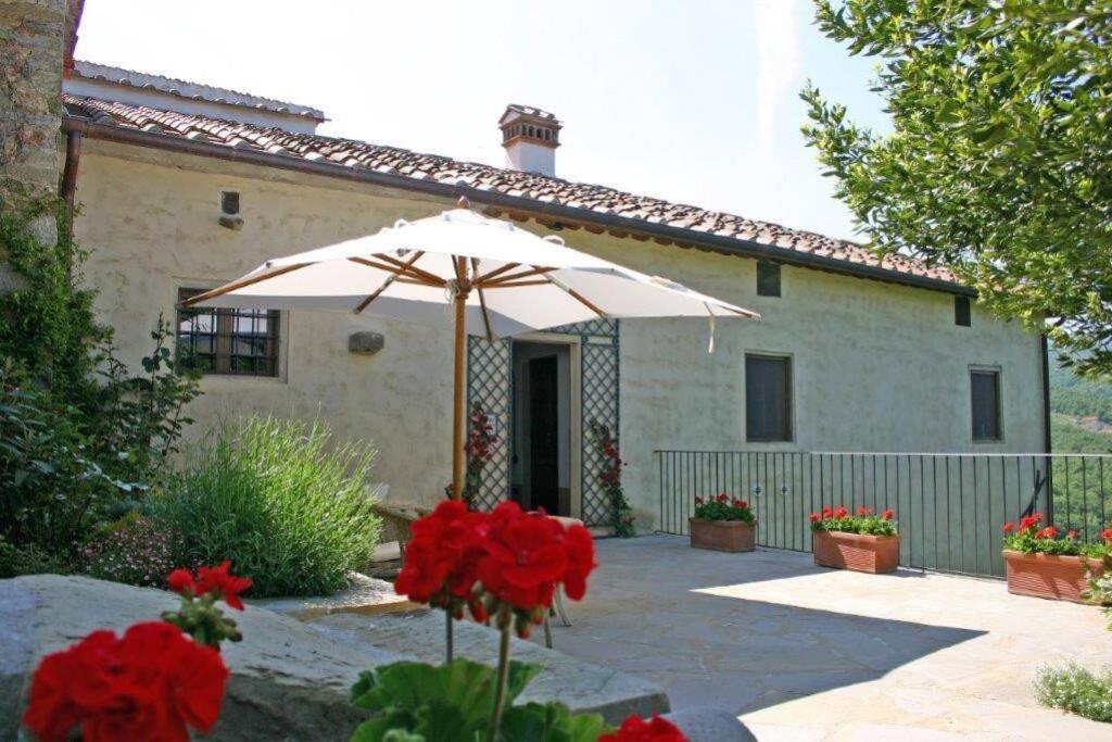 Borgo San Pietro In Polvano エクステリア 写真