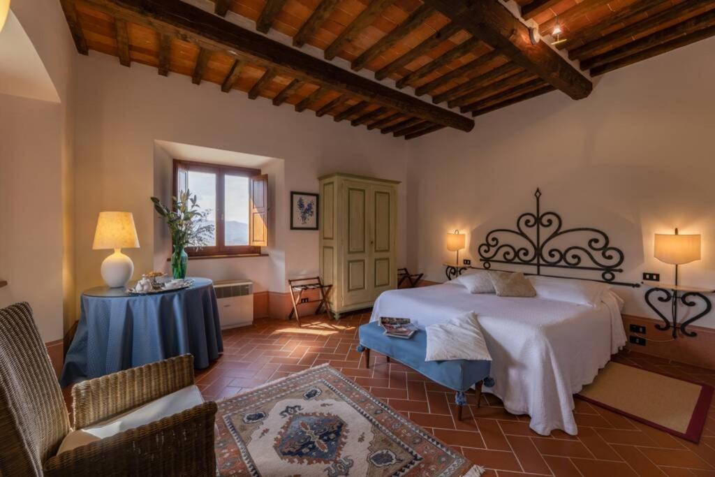 Borgo San Pietro In Polvano エクステリア 写真