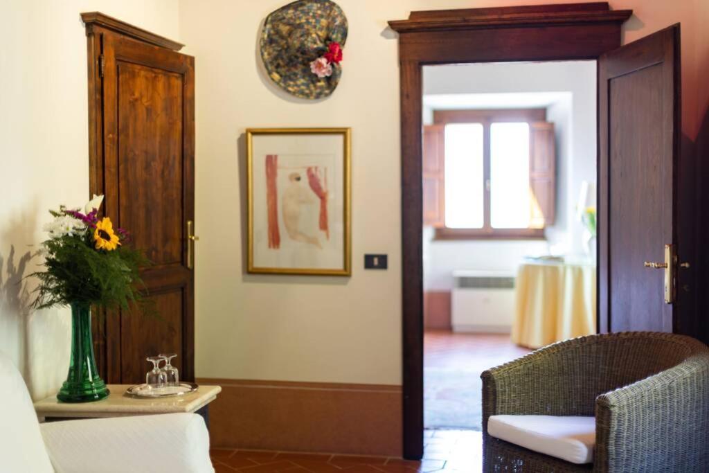 Borgo San Pietro In Polvano エクステリア 写真