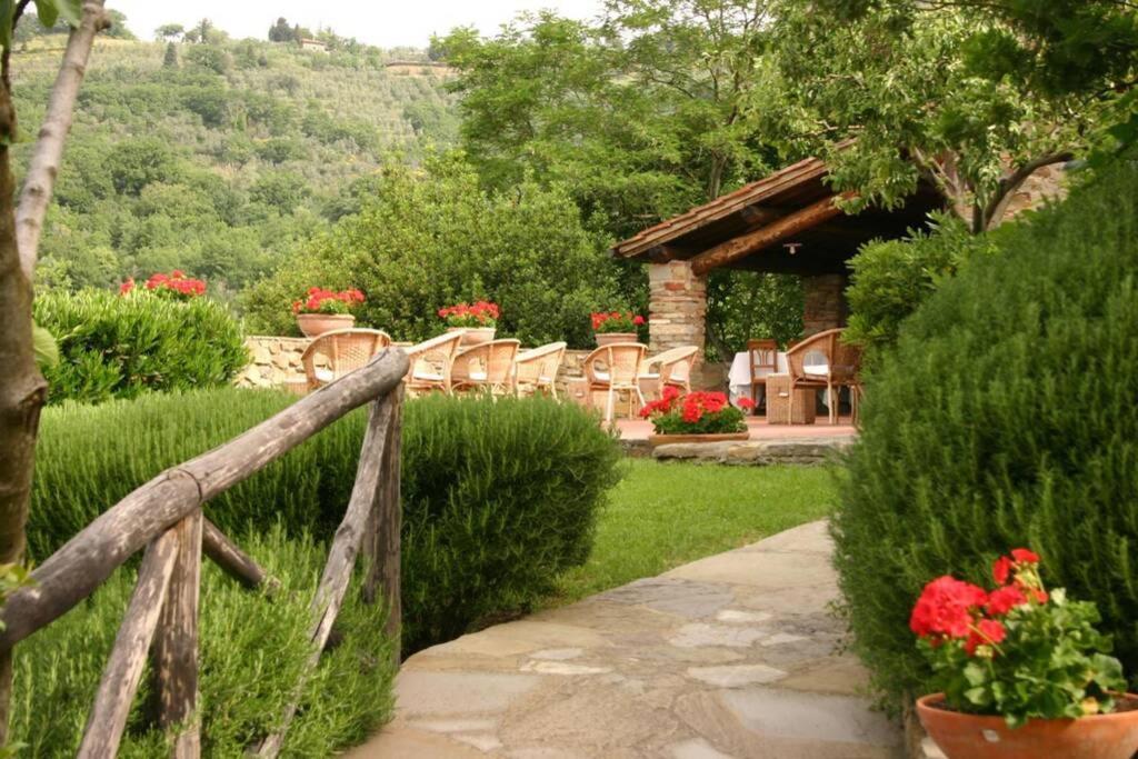 Borgo San Pietro In Polvano エクステリア 写真