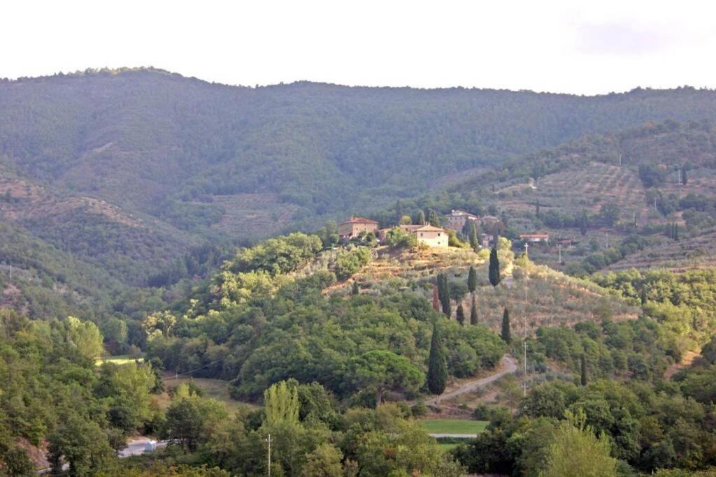 Borgo San Pietro In Polvano エクステリア 写真