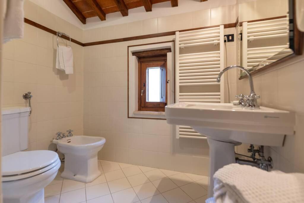 Borgo San Pietro In Polvano エクステリア 写真