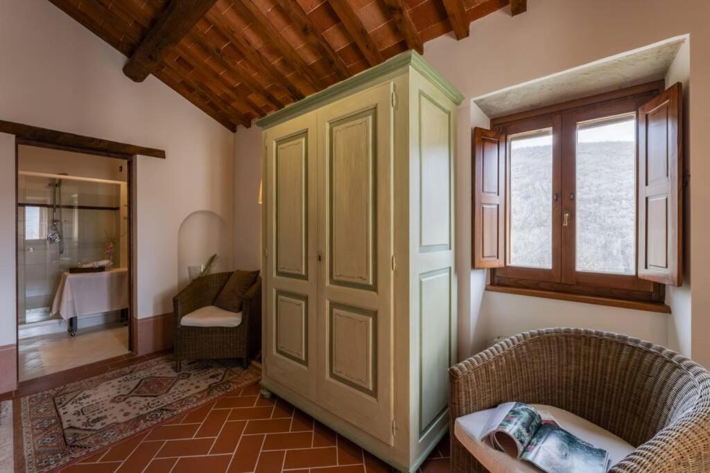 Borgo San Pietro In Polvano エクステリア 写真