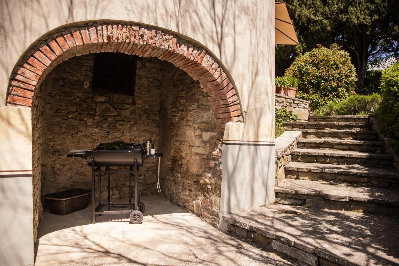 Borgo San Pietro In Polvano エクステリア 写真