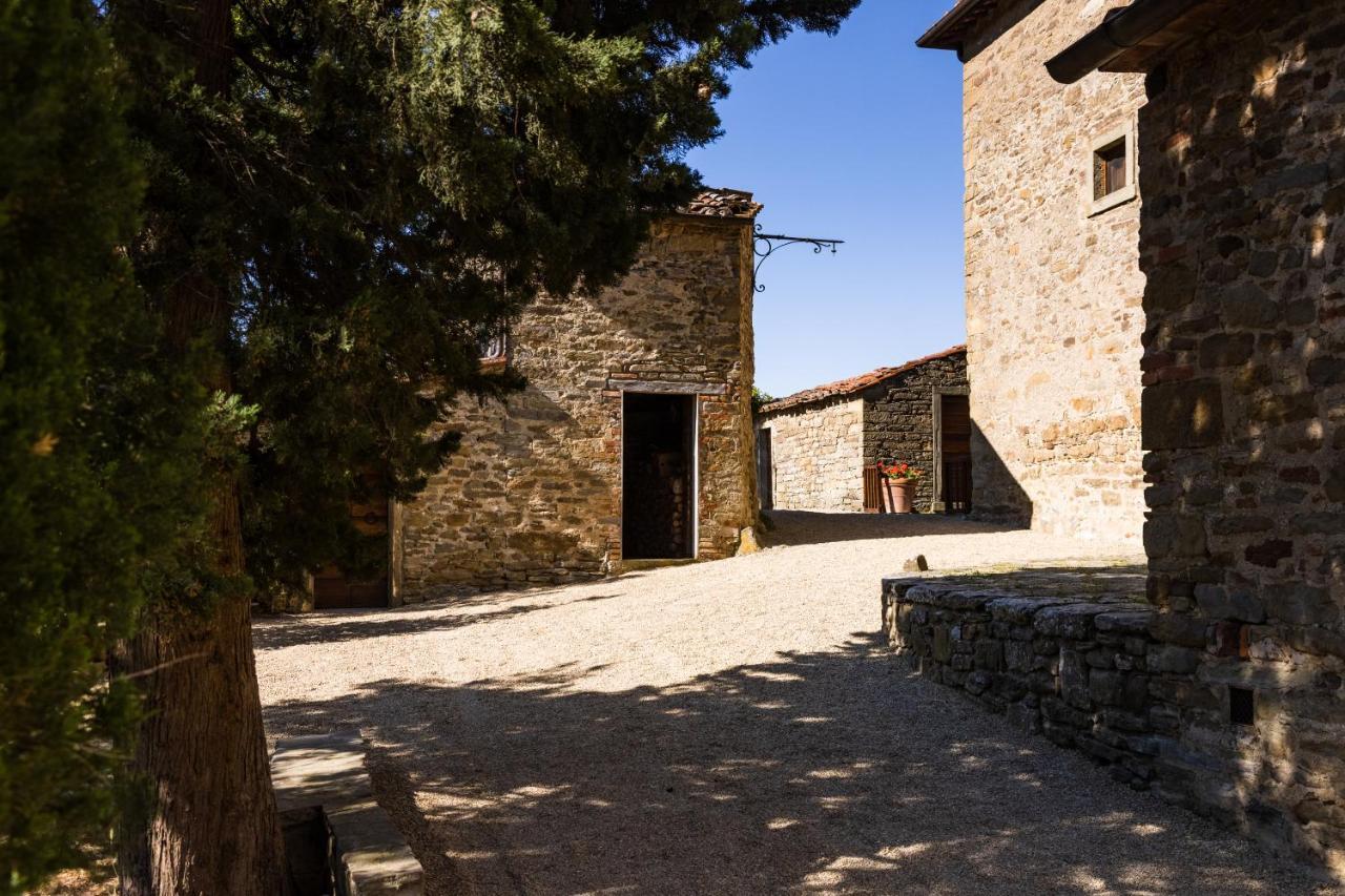 Borgo San Pietro In Polvano エクステリア 写真