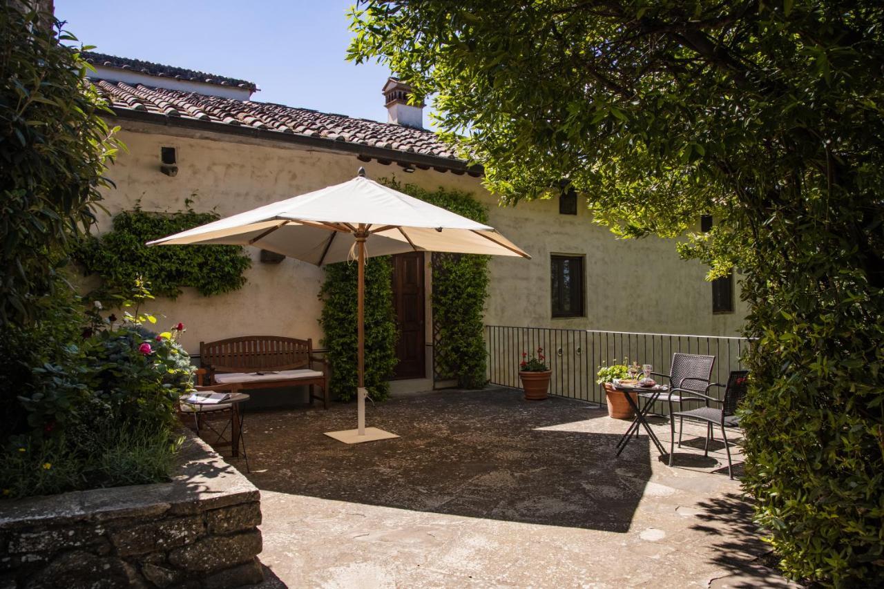 Borgo San Pietro In Polvano エクステリア 写真